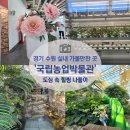 도심 속 힐링 공간, '국립농업박물관'에서 보낸 알찬 하루! (체험·전시 주차 총정리)