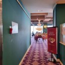 천상의 맛 | [아테리토]영종도 카페 맛집 추천! 구읍뱃터 파노라마 오션뷰 (feat. 천상의 맛 카이막) 솔직후기