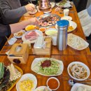 상계현대자동차 | 고기싸롱 상계역점 가격 주차 노원 무한리필 고기맛집 후기