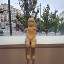 [PBG 한남] 노한솔, 민정화, 박론디, 서이브 그룹전 《시각채집자》 관람 후기