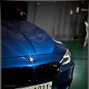 타차량)BMW F10M5 LCI 15년식 팝니다(대차가능) 이미지