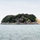 문섬·범섬천연보호구역 이미지