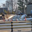 용정초등학교 이미지