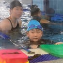 에릭한 어린이 수영장 | 부천스포츠센터 부천어린이수영장 7살 일일수영체험 후기