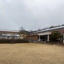 군산 폐교로만든 식당 애견동반 옹고집쌈밥 솔직후기