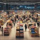 GS25성남신촌 이미지