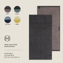 솔리드빌딩 | 송월 호텔컬렉션 스트라이프 솔리드44