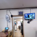 봉평막국수