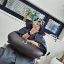 루비헤어 | 춘천 퇴계동 미용실 디엔엠헤어 추천, 루비실장님 젤리펌 후기