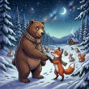 곰여우