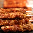 땡기는양꼬치
