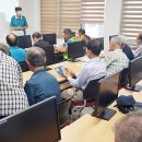 스마트폰 교육 이미지