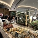 킴스카페(Kim’s caffe) | [서초/고속터미널] Kim's Deli Market(킴스델리마켓)후기/두바이 쫀득쿠키