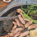 의창구 ⓓ-18 | 창원 삼겹살 맛집 맛내음, 14일 숙성으로 완성된 육즙 가득한 봉곡동 고기집 첫 방문기