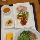 원할머니국수보쌈 제2롯데월드점 이미지