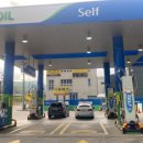 인제주유소 이미지