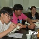 울릉북중학교 이미지