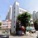 보정동 카페거리 사거리(행정복지센터) 이미지