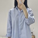 옷 추천, 셔츠, 카일리 스트라이프 (nb), 클린 코튼 3부 - 크림 (shorts), 봄 코디, 메리어라운드 옷 후기