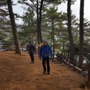 해금강주차장 이미지