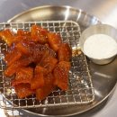 푸줏간배곧점 | 배곧 껍데기 맛집 껍데기클라쓰 존맛