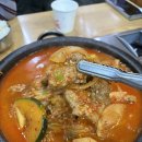 인천강남시장 | 인천석남동 강남시장 노포가성비맛집 매운갈비 찐맛집 솔직후기