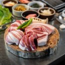 성산식당&국수면전문점 | 제주 성산 맛집 흑돼지고기 먹은 후기