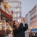 인생여행 | 비엔나스냅 인생샷- 오스트리아 여행도 완벽하게 촬영 후기