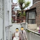 [Wedding #5] &#34;폴라리스&#34; 촬영드레스 후기