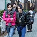 깻잎머리 이미지