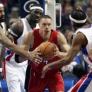 여유로운 3연승... LETS GO PISTONS!!!!! 이미지