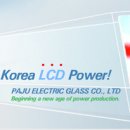 파주전기초자(주)