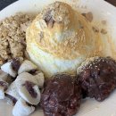 운하1길 | 통영시 운하 1길 65, 드스텔라 로스터리 카페에서 맛있는 빙수를 먹었다. 더운 여름 통영 바다뷰와...