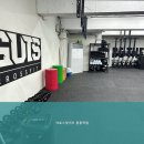 크로스핏거츠(중동역점) 이미지