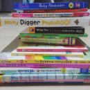 송도 멍멍이약국 | 엄마표영어) 모두 모두 자란다. 우리 엘라도 자란다.