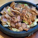 식장산석갈비 | 대전 세천동 식장산석갈비