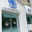 차지우동물병원 이미지