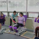 커브스 강서클럽 이미지