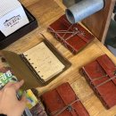 마을정미소 | 강릉 초당순두부마을 근처 카페｜라떼 맛집 초당정미소 (주차·애견동반)