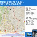 영운초등학교 이미지