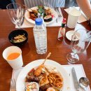 파티오커피 | 을지로4가 맛집 호텔국도 파티오 뷔페 점심 가성비 스테이크 즐기기