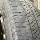 파주 야당 프리우스 타이어교체 브릿지스톤 에코피아 195/65R15 장착 후기