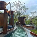 경주이씨 효부각 | 소노캄 경주 수영장 웰니스 풀앤스파 카바나 셰프스키친 조식 후기