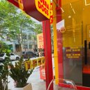 파리바게뜨 수완점 | 수완지구핫도그