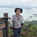 남파랑길 34코스 하이면사무소~남일대 해변~삼천포항~삼천포대교사거리 ~ 각산- 대방교차로 이미지