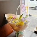 봄을 부르는 유러피언 플로리스트 | 문정동 꽃집 :: 하비오플라워바이수 달려가야지, 오늘은 화이트데이!