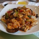 수원팔색길 여우길 이미지