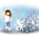 하루의풍경 이미지