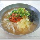 구포촌국수 이미지