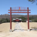 김포 장릉 이미지